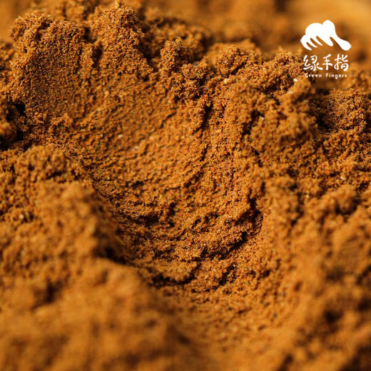 生态五香粉(方野厨房)| 绿家自产 *Eco-five fragrance powder | In-House Production 商品图2