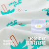 【送泳帽】嘟嘟家宝宝泳衣套装夏季沙滩儿童分体泳装夏款游泳衣潮 商品缩略图4