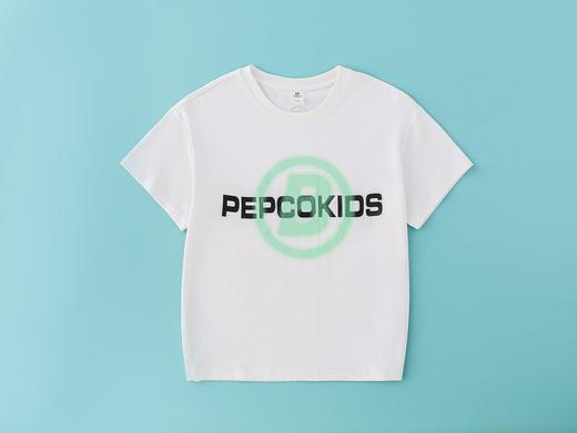 412-童圆领短袖针织衫 商品图11