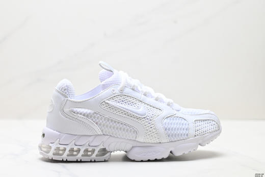 耐克NIKE AIR ZOOM SPIRIDON CAGE 2运动休闲鞋CJ1288-001男鞋 商品图0