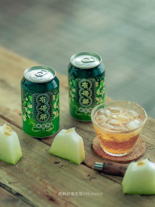 有得解冬瓜茶 商品图0