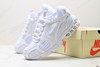 耐克NIKE AIR ZOOM SPIRIDON CAGE 2运动休闲鞋CJ1288-001男鞋 商品缩略图7