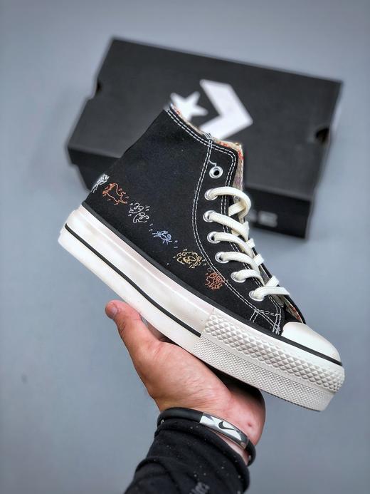 匡威鞋其他款式合集（偏大半码）二 商品图0