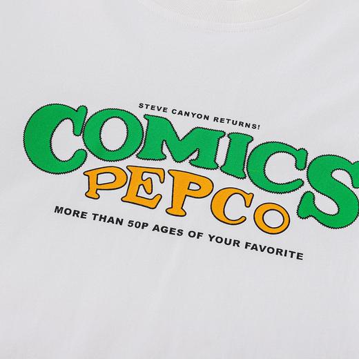 412-童圆领短袖针织衫 商品图5