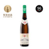 约翰山绿瓶封晚收级雷司令甜白葡萄酒 2021 Schloss Johannisberg Riesling Rheingau Grünlack Spätlese 商品缩略图0