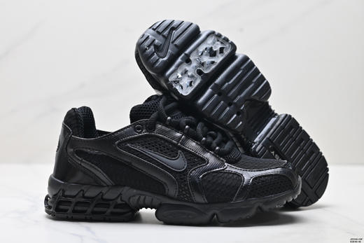 耐克NIKE AIR ZOOM SPIRIDON CAGE 2运动休闲鞋CJ1288-001男鞋 商品图4