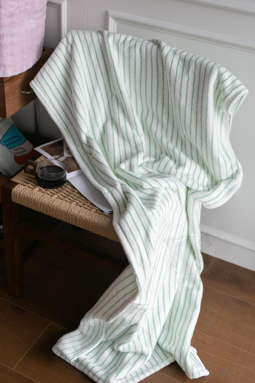 【Bn banana·抗菌洗浴系列浴巾】 商品图0