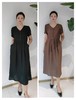 546089时尚气质款连衣裙 商品缩略图0