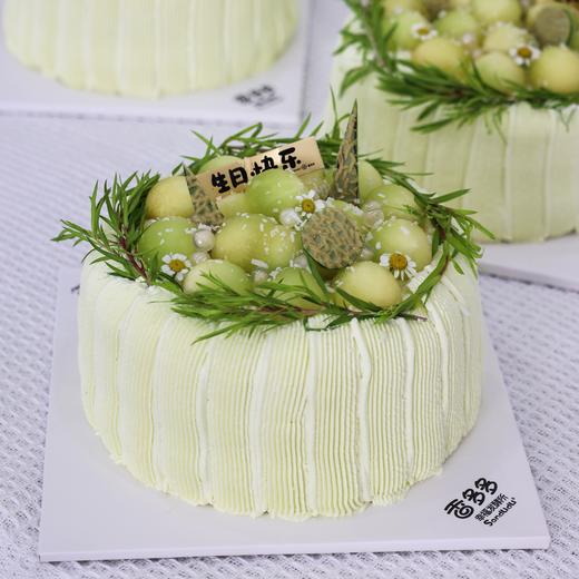 青茉蜜语(请提前12小时预订) 商品图3