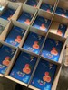 新鲜水果-奉化水蜜桃5斤左右【SP】 商品缩略图8