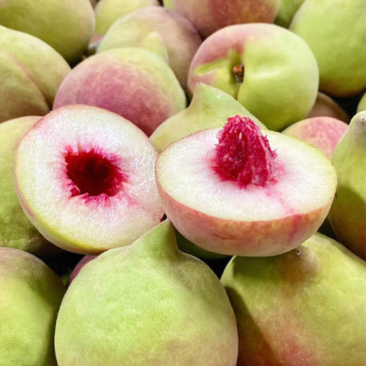 鹰嘴桃 约1000g/份 商品图2