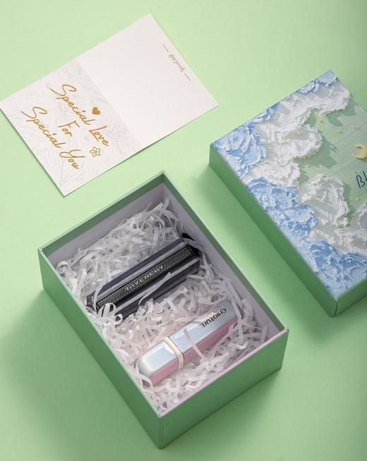 礼品包装服务（马卡龙） 商品图1