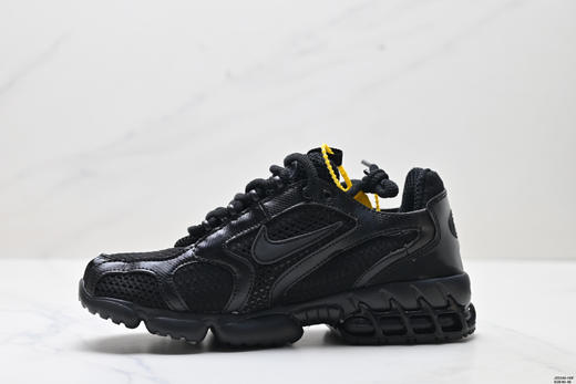 耐克NIKE AIR ZOOM SPIRIDON CAGE 2运动休闲鞋CJ1288-001男鞋 商品图2