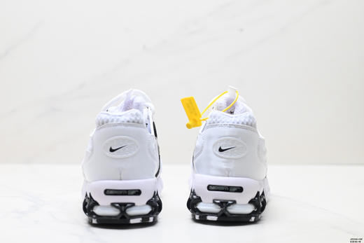 耐克NIKE AIR ZOOM SPIRIDON CAGE 2运动休闲鞋CJ1288-001男鞋 商品图4