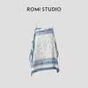 ROMI STUDIO“自在轻夏”复古印花民族风不规则吊带背心 RWCRSJ3496【发货时间25-30天】 商品缩略图0
