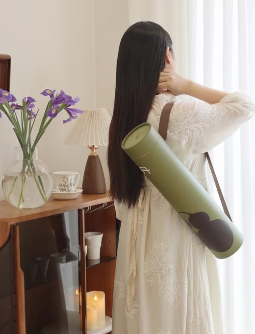 专为颈椎病、富贵包、低头族设计🔥热敷/牵引/颈椎修复3⃣合1⃣用一次就回本❗对颈椎问题重拳出击👊 👉【真不二广霍小茴香加热颈枕】 商品图1