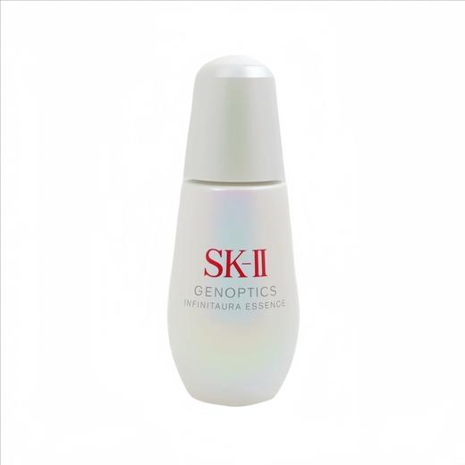 【新款】SK-II全新光子小灯泡精华液 新版小灯泡50ml 商品图2
