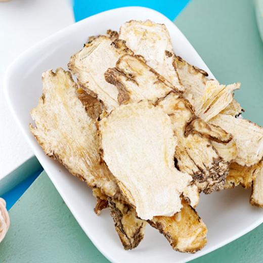 【甘肃岷县当归片】120g/罐 应季采挖 不熏不染 层层筛选当归片 泡茶煲汤煲粥煮水磨粉 商品图1