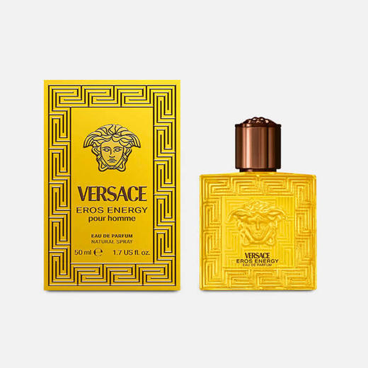 范思哲炽爱之水香水 商品图2