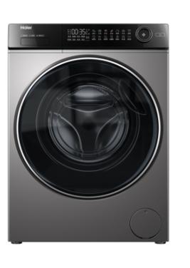 海尔 洗衣机 XQG130-LDE518S 13KG 滚筒 变频 一级能效 智能投放 电脑控制 商品图0