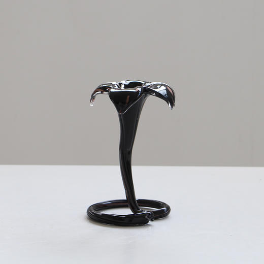 圣诞装饰长杆锥形蜡烛婚礼宴会烛光晚餐家居民宿软装饰咖啡店摆件 商品图7