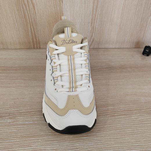 【春上新】7楼斯凯奇Skechers 女鞋闪穿熊猫鞋150721吊牌价699元 商品图11