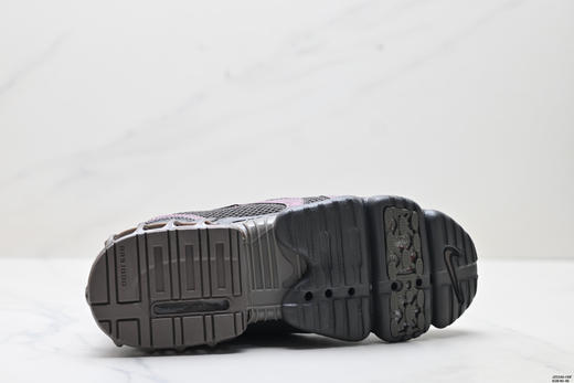 耐克NIKE AIR ZOOM SPIRIDON CAGE 2运动休闲鞋CJ1288-001男鞋 商品图8