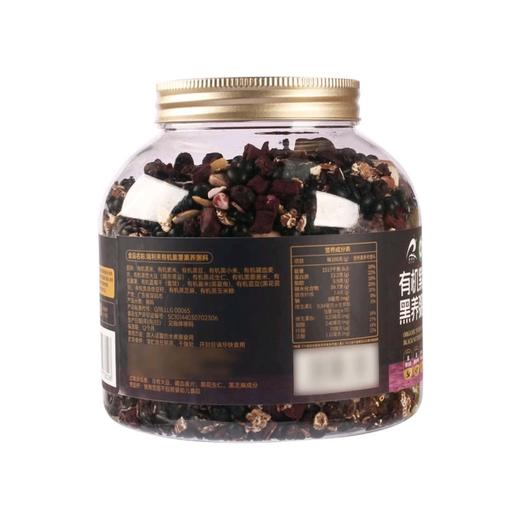 瑞利来有机紫薯黑养粥料1.5kg 商品图4