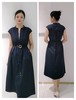 54X190时尚连衣裙 商品缩略图1