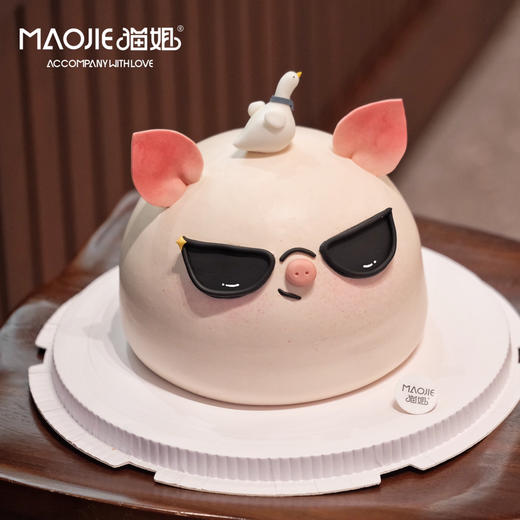 小猪飞鹅（提前一天预定）ss-c3 商品图0