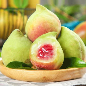 鹰嘴桃 约1000g/份