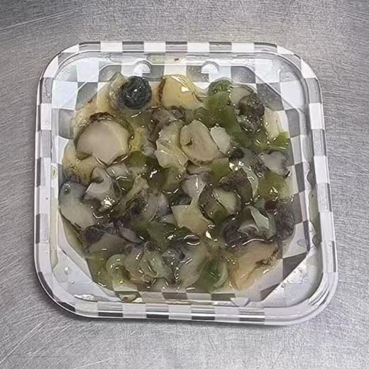 芥末海螺片 /份 商品图0