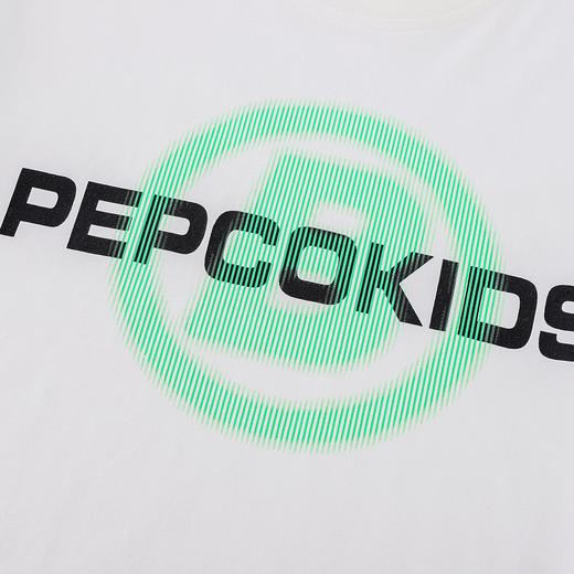 412-童圆领短袖针织衫 商品图10