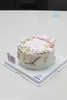 精致蝴蝶结裱花蛋糕 商品缩略图2