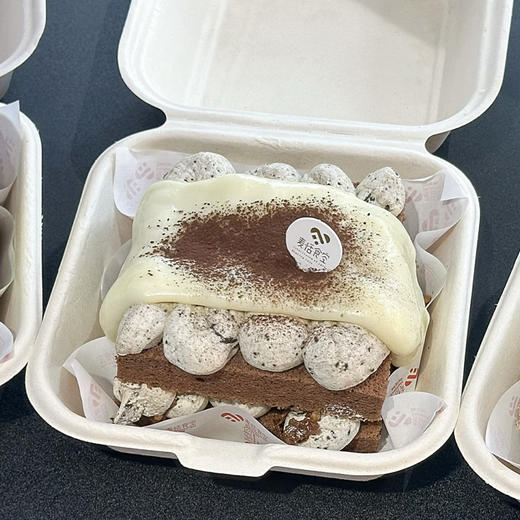 夏凉被（巧克力奥利奥麻薯） 商品图1