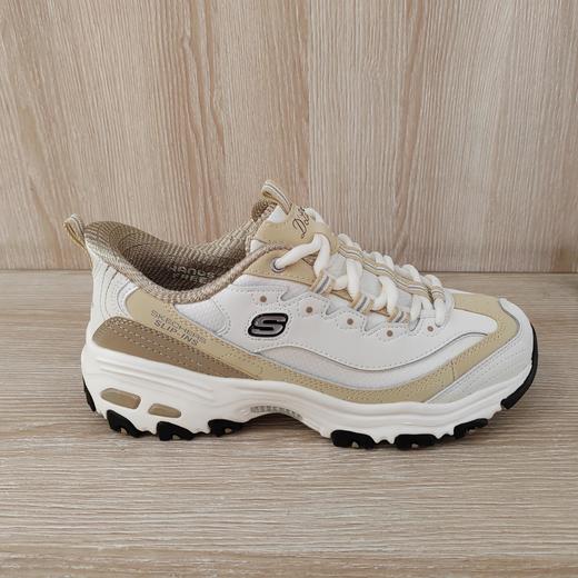 【春上新】7楼斯凯奇Skechers 女鞋闪穿熊猫鞋150721吊牌价699元 商品图6