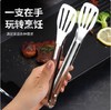 【JL】不锈钢食物夹子304不锈钢 商品缩略图1