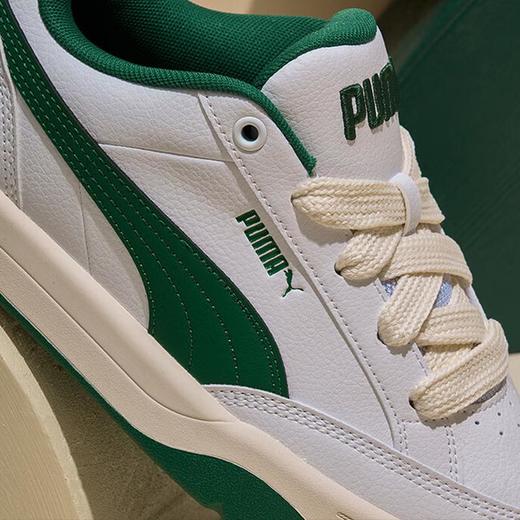 PUMA彪马 男女同款休闲鞋 395084-02 商品图3