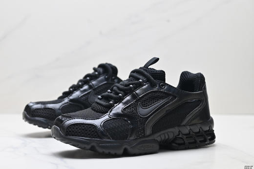 耐克NIKE AIR ZOOM SPIRIDON CAGE 2运动休闲鞋CJ1288-001男鞋 商品图3