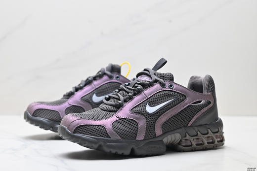 耐克NIKE AIR ZOOM SPIRIDON CAGE 2运动休闲鞋CJ1288-001男鞋 商品图3