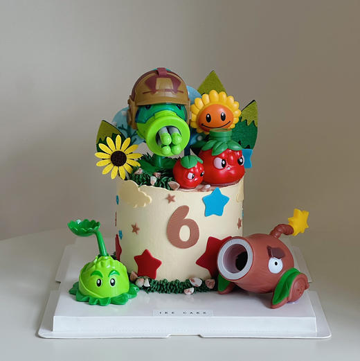 植物大战僵尸B 商品图2