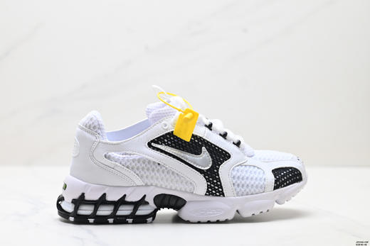 耐克NIKE AIR ZOOM SPIRIDON CAGE 2运动休闲鞋CJ1288-001男鞋 商品图0