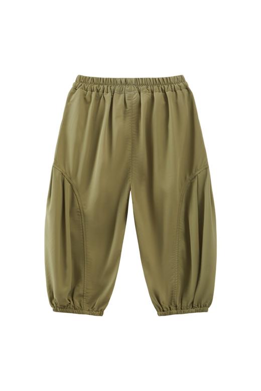 411-童九分裤 商品图8