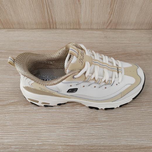 【春上新】7楼斯凯奇Skechers 女鞋闪穿熊猫鞋150721吊牌价699元 商品图10