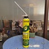 金蚂蚁聚氨酯发泡胶泡沫填缝剂家装密封发泡剂门窗工程填缝 750ml 商品缩略图3