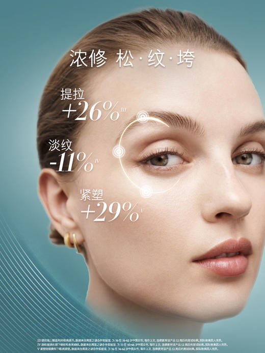 LA MER海蓝之谜15ML浓缩修复眼霜 商品图2