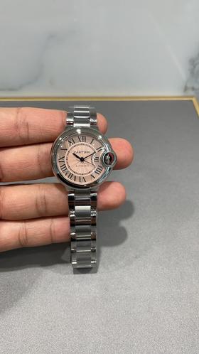 蓝气球系列腕表 33mm