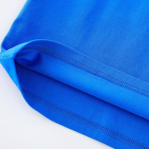 412-童圆领短袖针织衫 商品图6