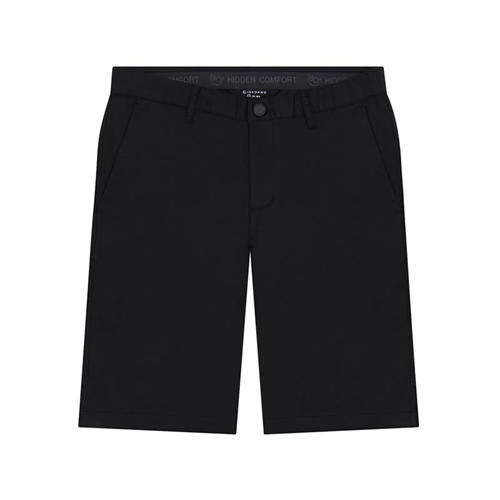 佐丹奴男装25年新款凉感180度半橡筋腰头短裤（冰冰裤）01105218 商品图3