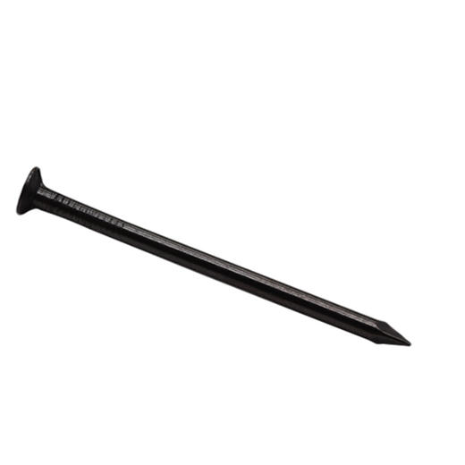 铁钉散装圆钢钉大长木工钉子小洋钉圆头 500g 商品图4